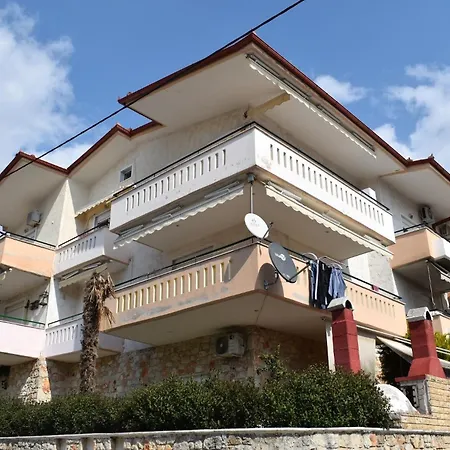 Appartement Evitas In Nea Kallikratia Nea Kallikrateia