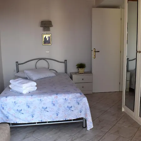 Appartement Evitas In Nea Kallikratia