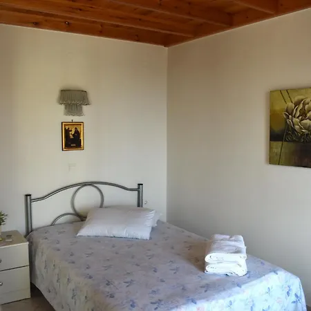 Appartement Evitas In Nea Kallikratia *